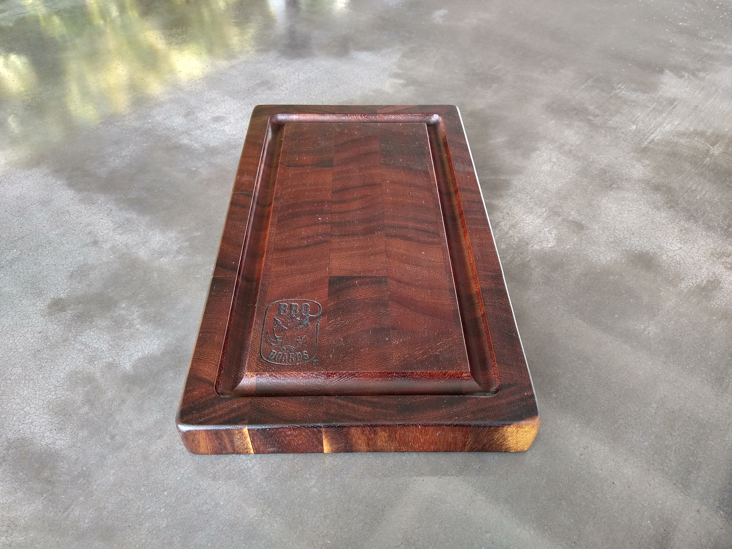 Basic BBQ Board®, 16" x 9"