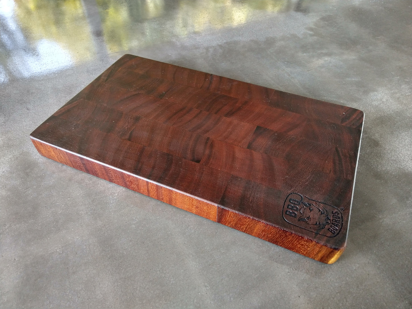 Basic BBQ Board®, 16" x 9"