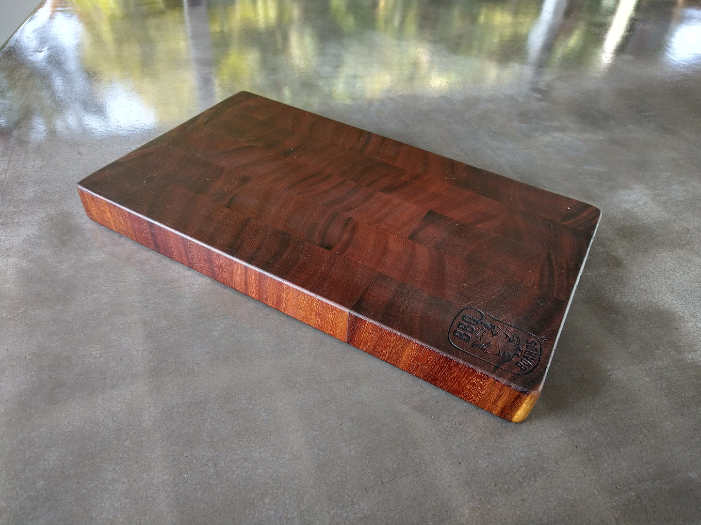 Basic BBQ Board®, 16" x 9"