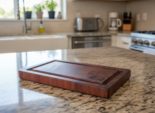 Basic BBQ Board®, 16" x 9"