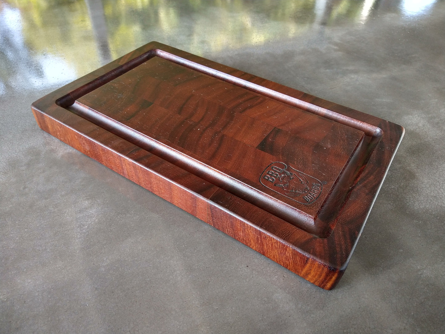 Basic BBQ Board®, 16" x 9"