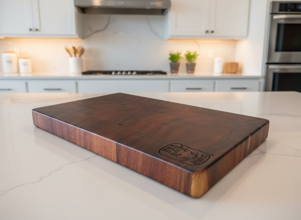 Basic BBQ Board®, 16" x 9"