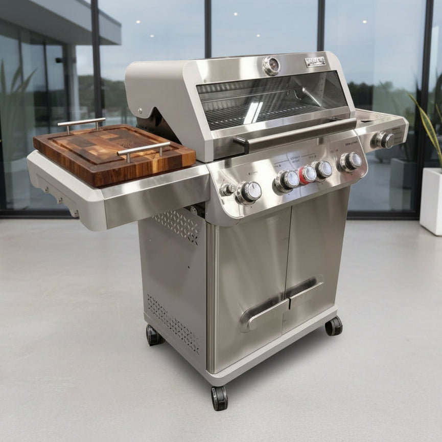 BBQ Boards®, Monument Grills Mesa 405BZ Side Board