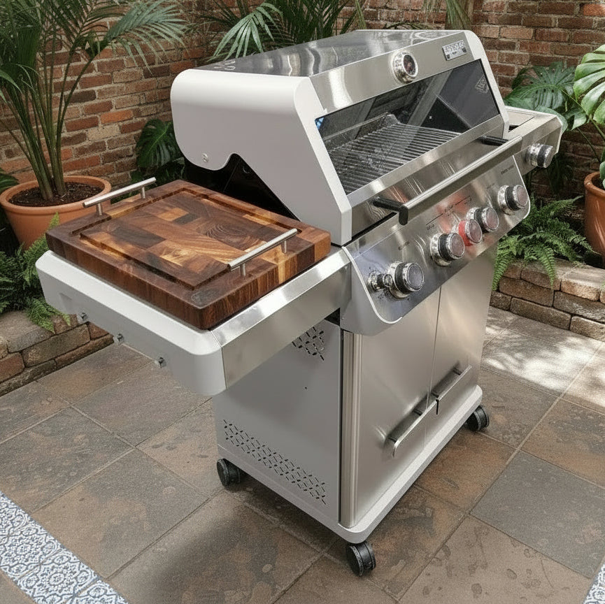 BBQ Boards®, Monument Grills Mesa 405BZ Side Board