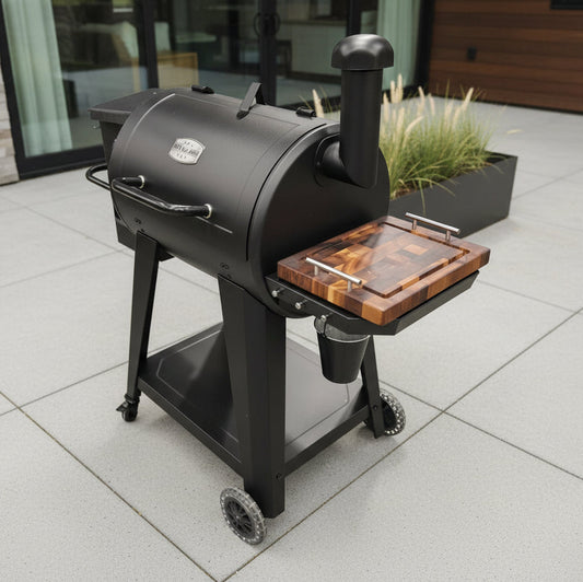 BBQ Boards®, Pit Boss 700DX Side Board