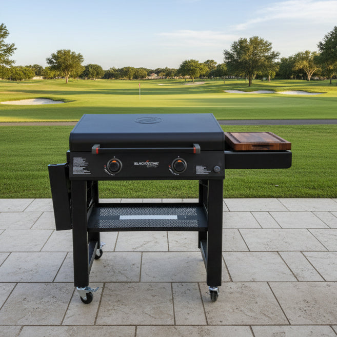 BBQ Boards®, 30" Blackstone Griddle Side Board