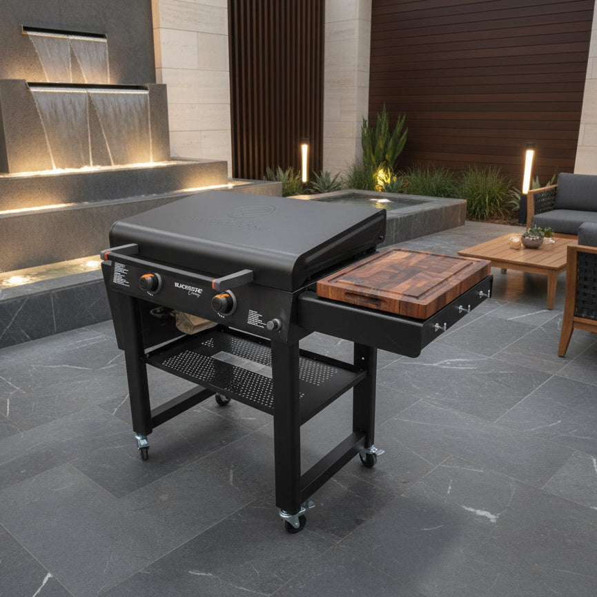BBQ Boards®, 30" Blackstone Griddle Side Board