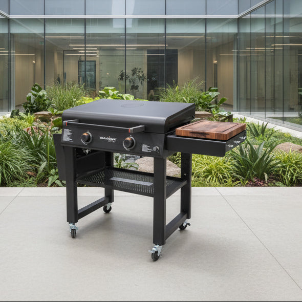 BBQ Boards®, 30" Blackstone Griddle Side Board