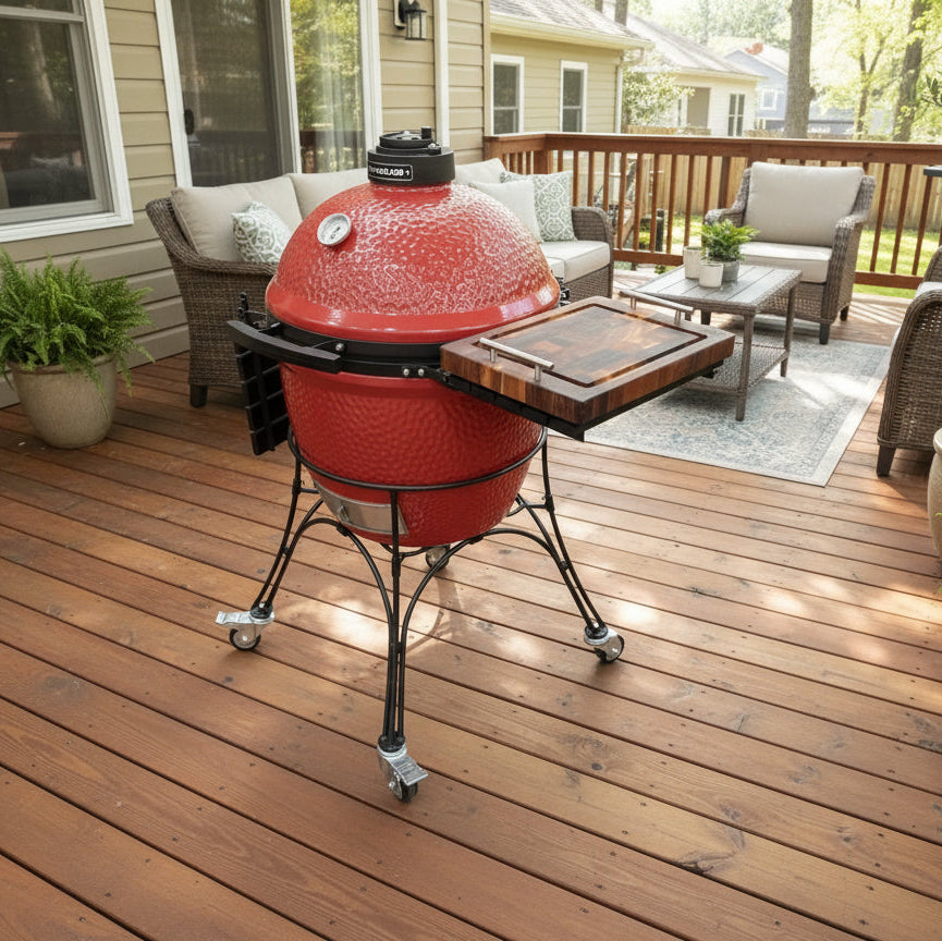 BBQ Boards®, Kamado Joe Classic Joe I Side Board