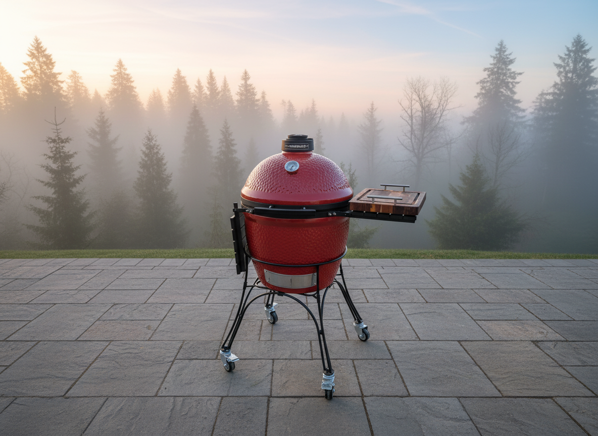 BBQ Boards®, Kamado Joe Classic Joe I Side Board