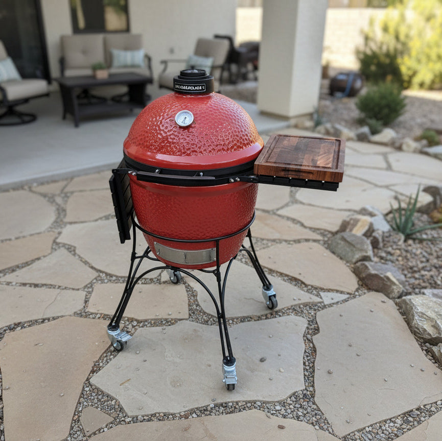 BBQ Boards®, Kamado Joe Classic Joe I Side Board