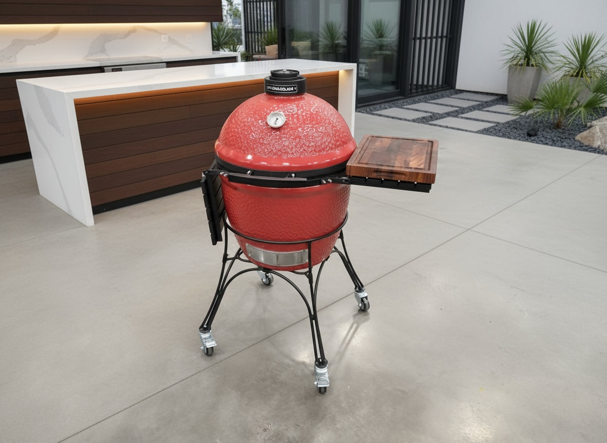 BBQ Boards®, Kamado Joe Classic Joe I Side Board