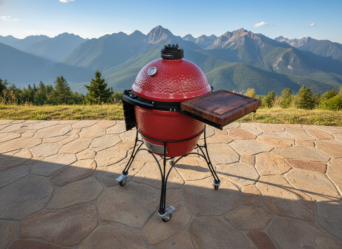 BBQ Boards®, Kamado Joe Classic Joe I Side Board