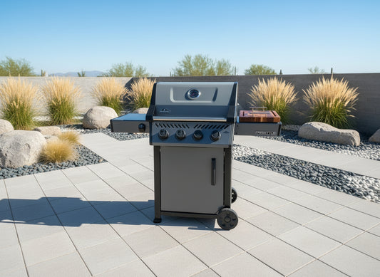 BBQ Boards®, Napoleon Freestyle Side Board