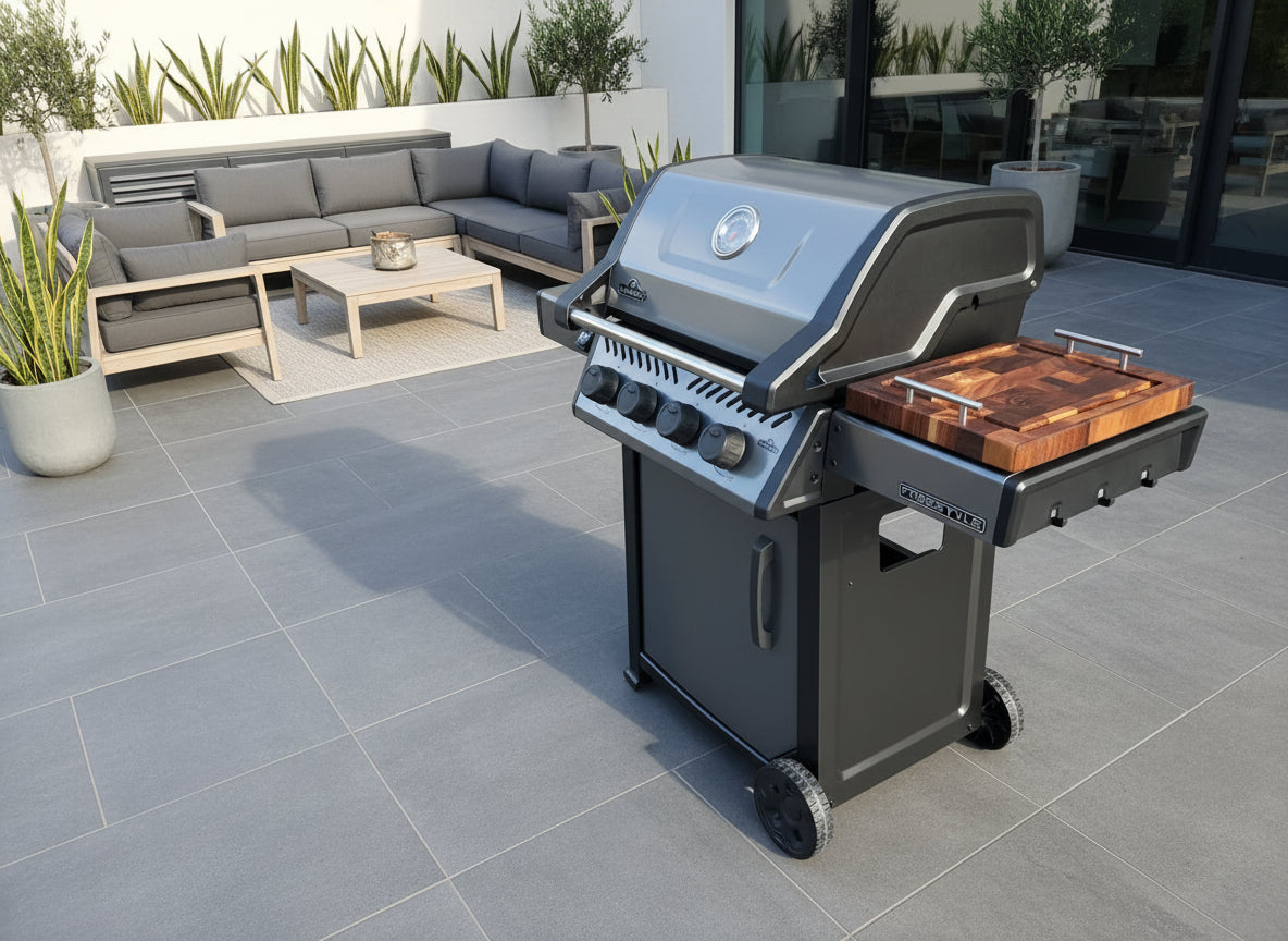 BBQ Boards®, Napoleon Freestyle Side Board