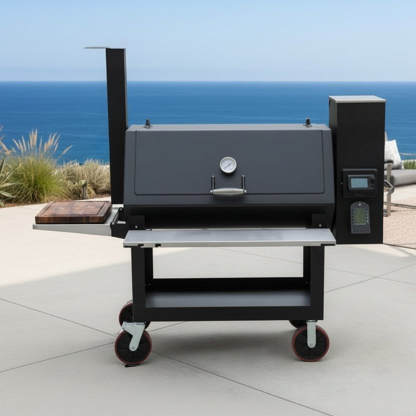 BBQ Boards®, LSG 20" x 42" Side Board