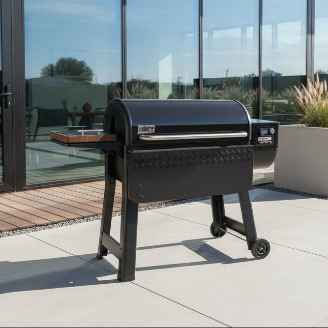 BBQ Boards®, Weber Smoque & XL Side Board