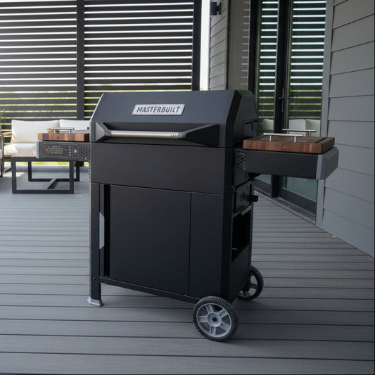 BBQ Boards®, Masterbuilt AutoIngnite Series 545 (Sold As A Matching Pair)