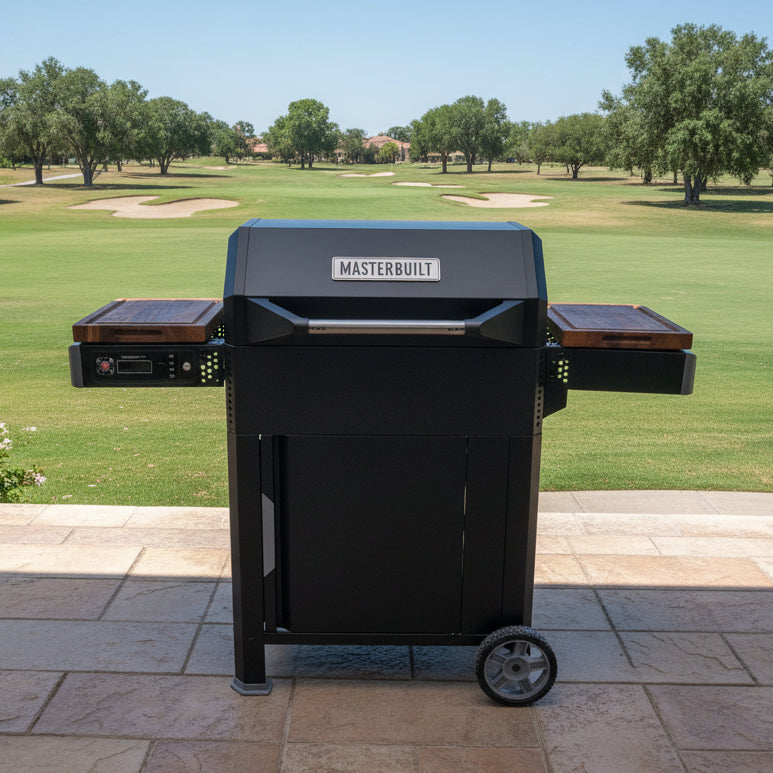 BBQ Boards®, Masterbuilt AutoIngnite Series 545 (Sold As A Matching Pair)