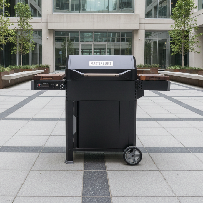 BBQ Boards®, Masterbuilt AutoIngnite Series 545 (Sold As A Matching Pair)