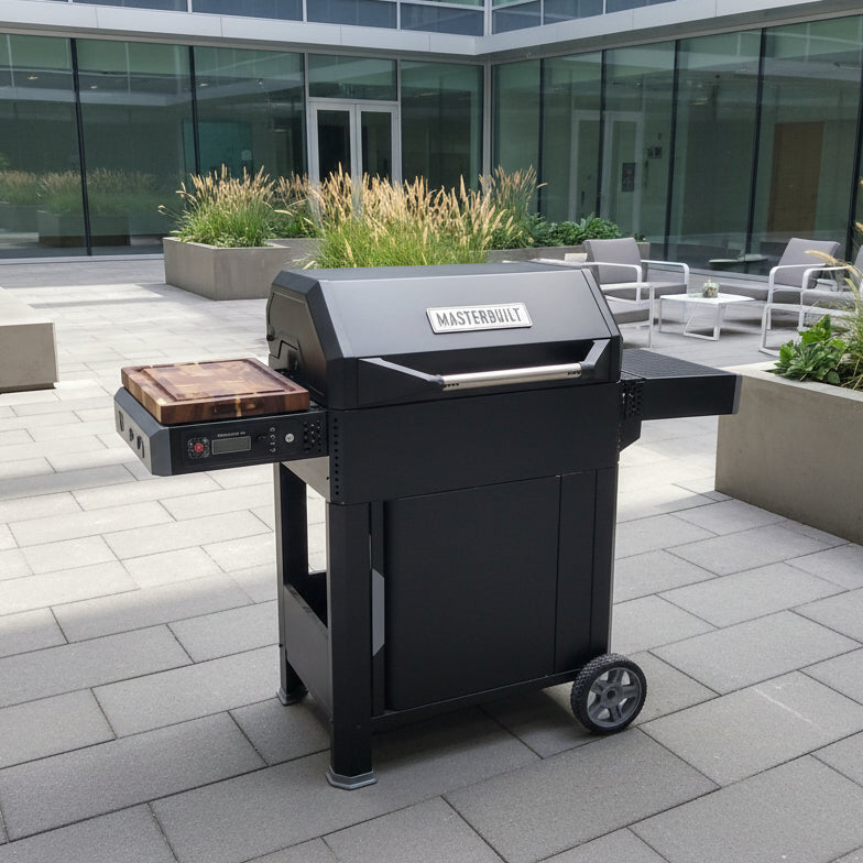 BBQ Boards®, Masterbuilt AutoIngnite Series 545 Side Board