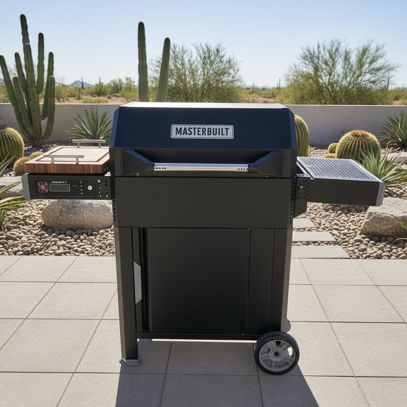 BBQ Boards®, Masterbuilt AutoIngnite Series 545 Side Board