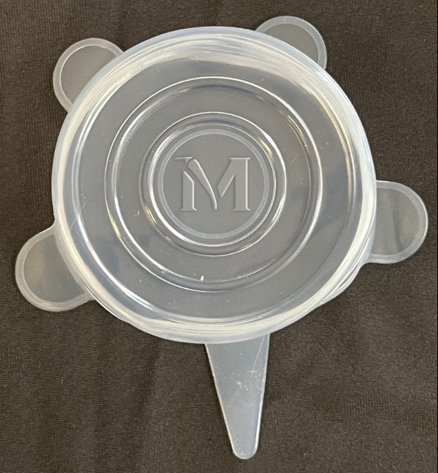 Casa M Spice Co® Stainless Shaker Gift Set