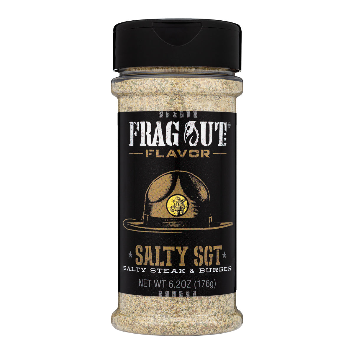 Frag Out Favorites