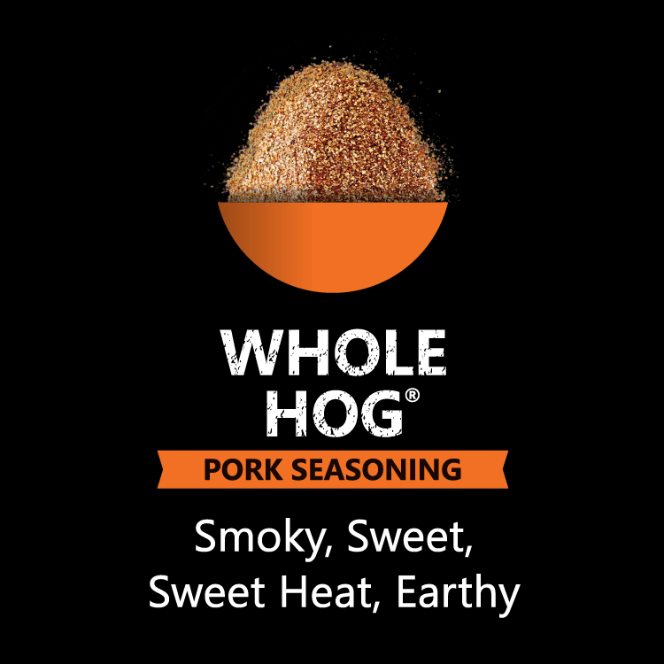 Casa M Spice Co® Whole Hog®