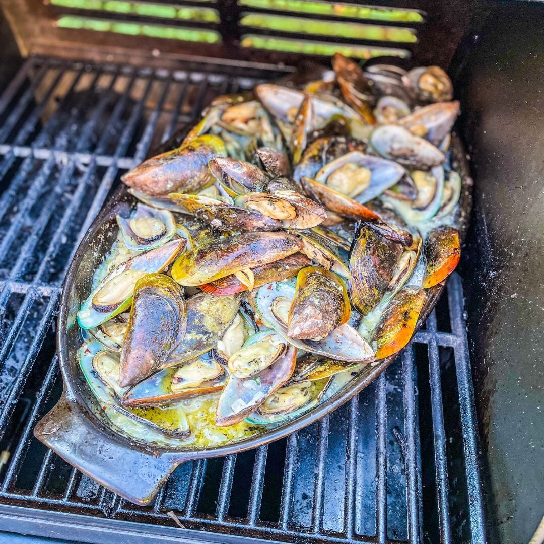 Aussie Style Surf & Turf BBQ Seasoning