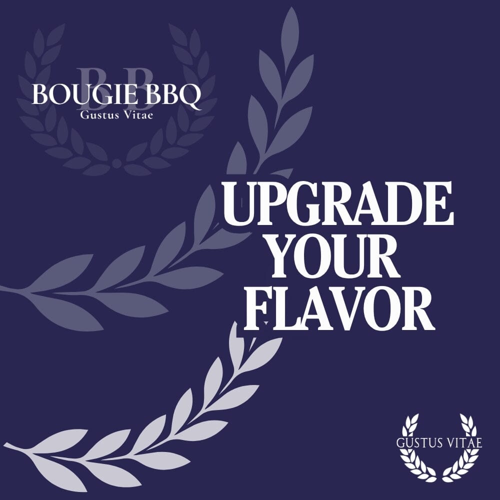 Aussie Style Surf & Turf BBQ Seasoning