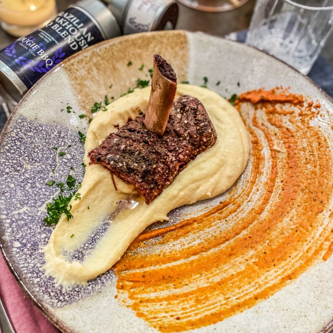 Brazilian Steakhouse BBQ Blend