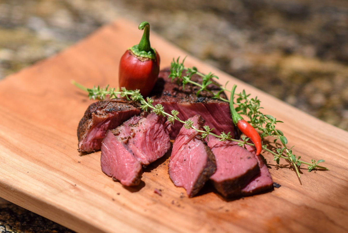 Casa M Spice Co® Cattle Drive®