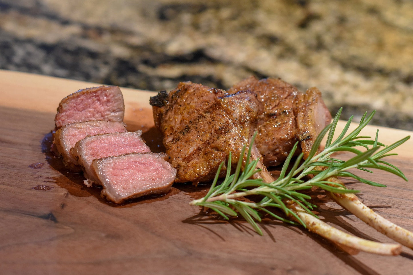 Casa M Spice Co® Good Shepherd®