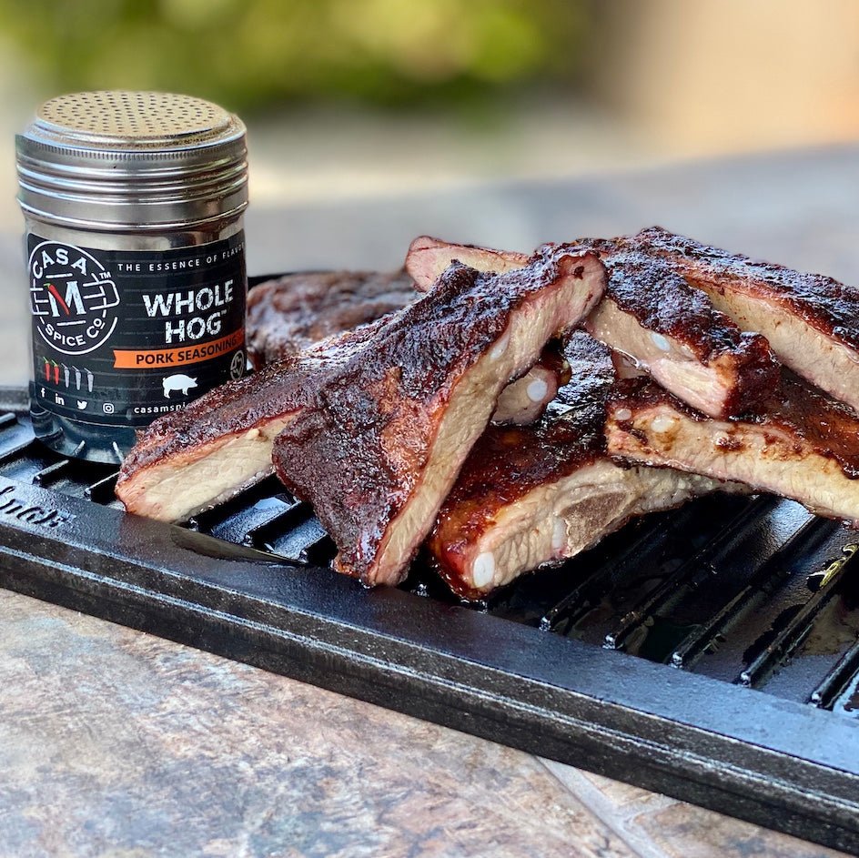 Casa M Spice Co® Mini Ranch Pack®