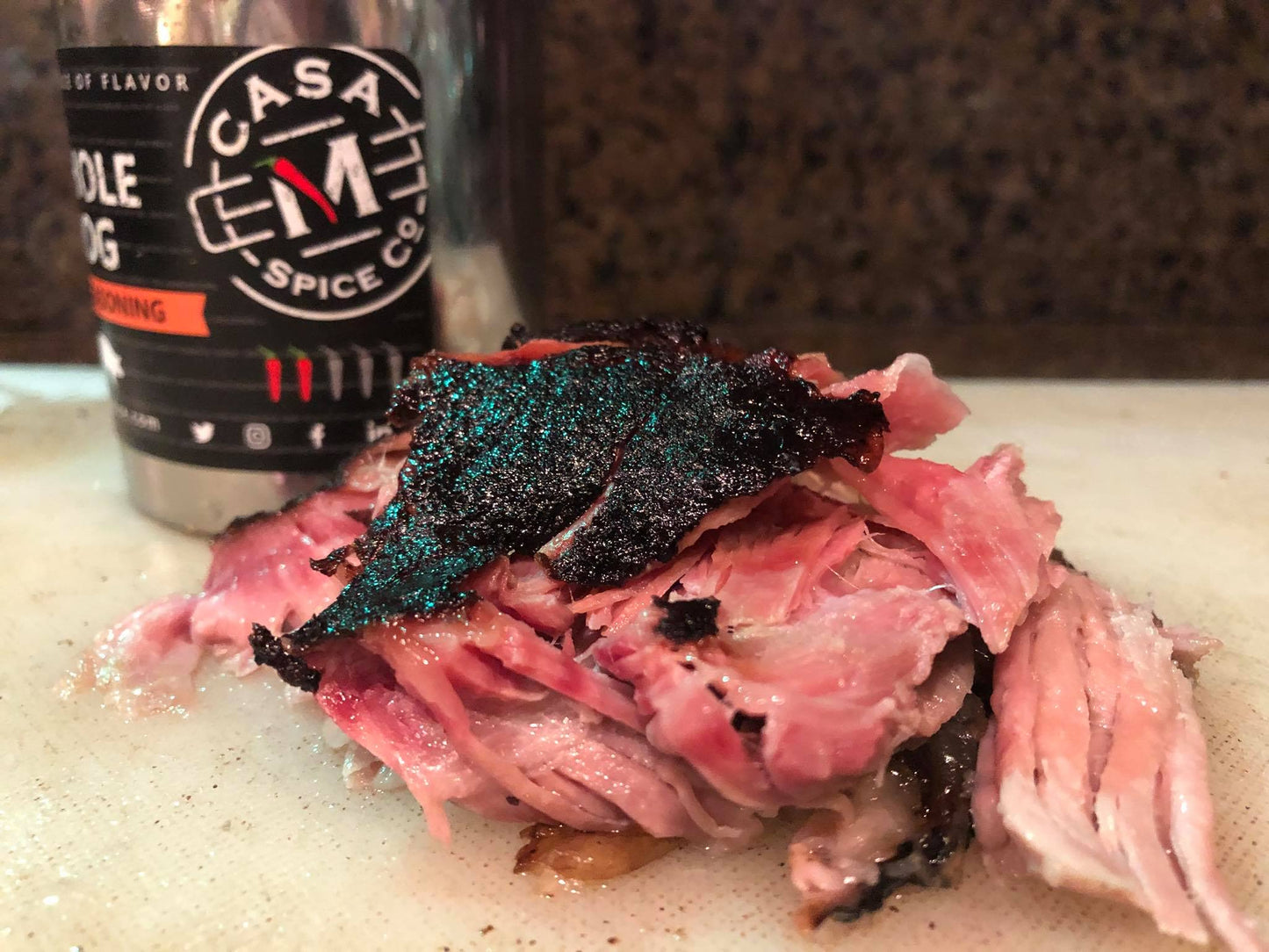 Casa M Spice Co® Ranch Pack®