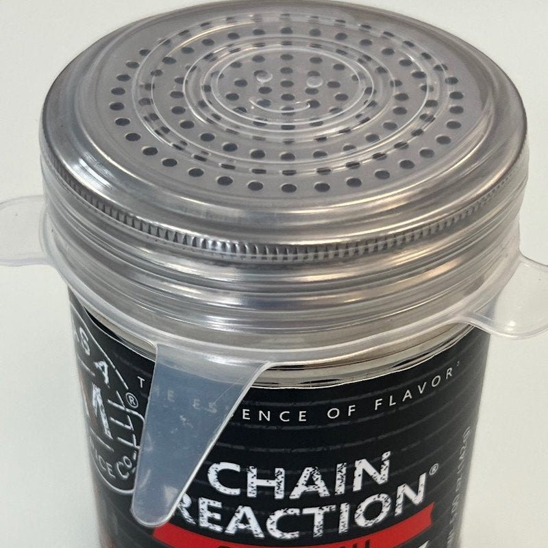 Casa M Spice Co® Stainless Shaker Gift Set
