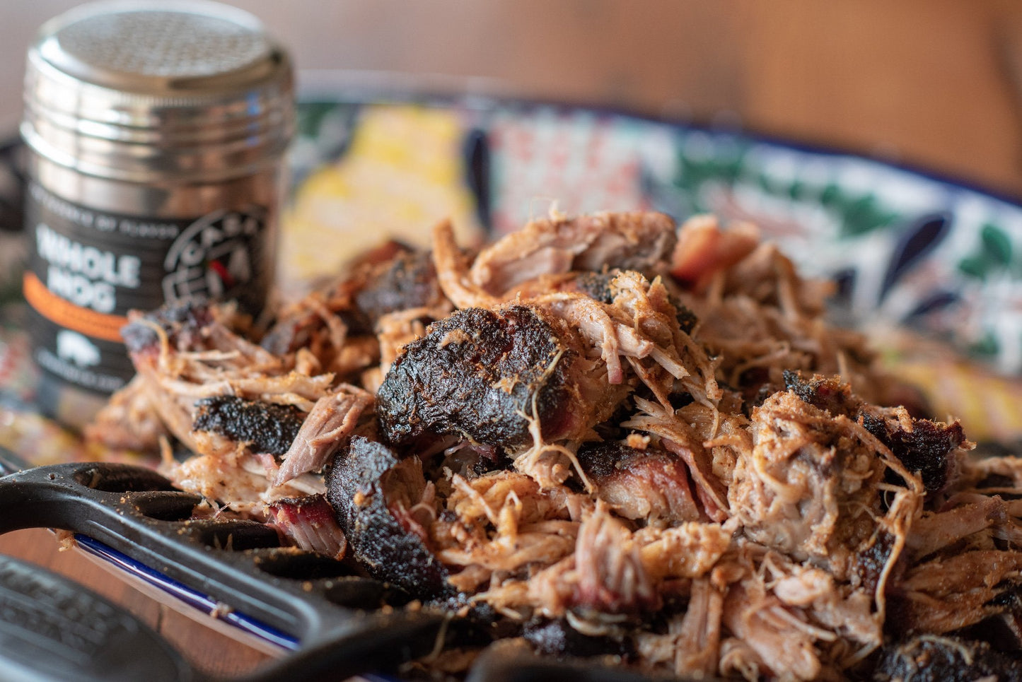Casa M Spice Co® Whole Hog®