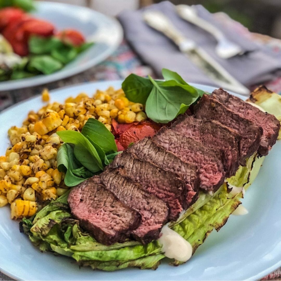 Chop House Choice BBQ Seasoning