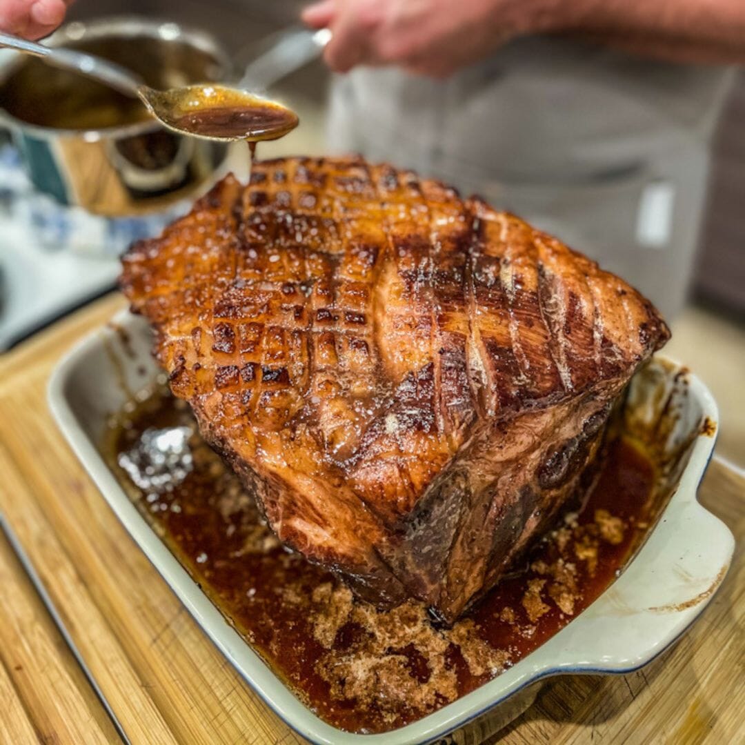 Complete Holiday Mains & Sides Meal Kit | 10 All Natural Gourmet Seasonings For Every Occasion