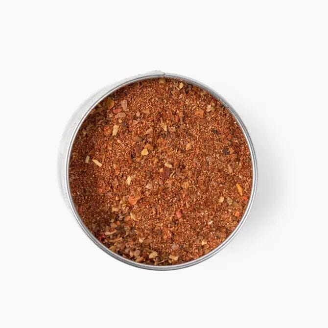 Deep Cuts Blackening BBQ Rub & Seasoning
