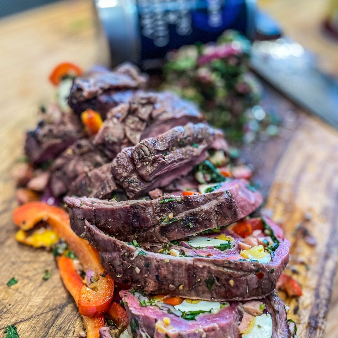 Everything But The Bougie BBQ Seasoning - Bougie BBQ