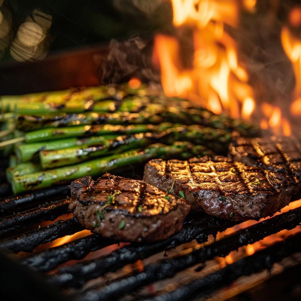 Chop House Choice BBQ Seasoning
