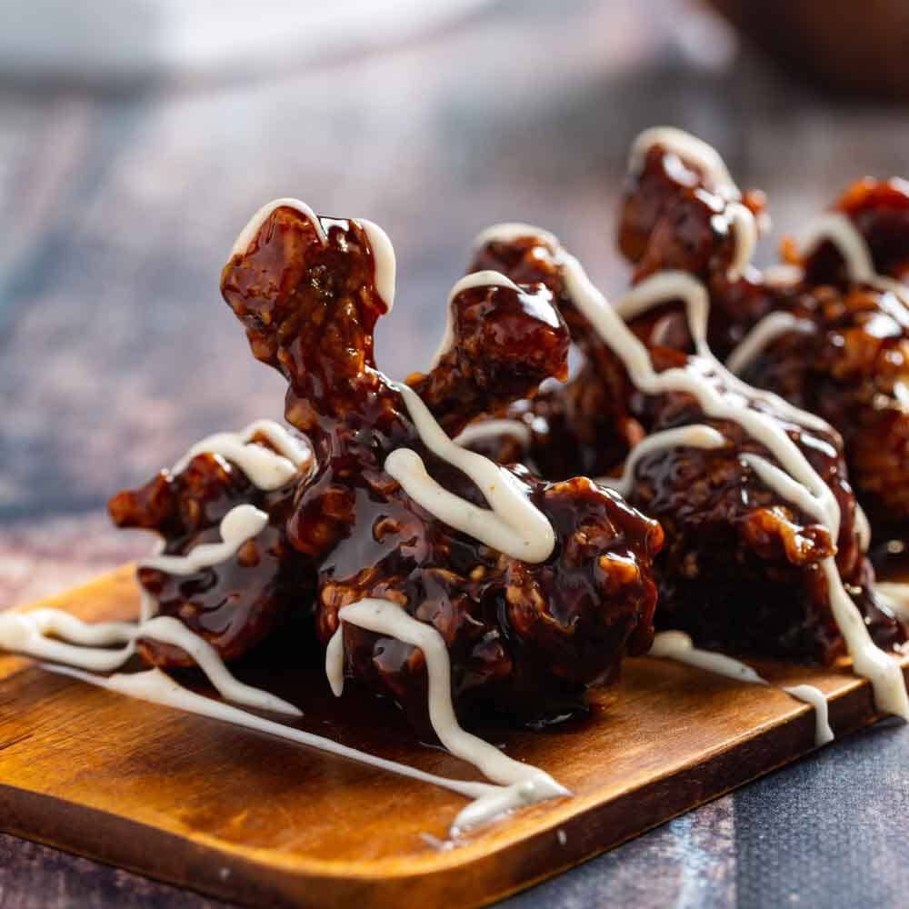 Japanese Teriyaki BBQ Seasoning & Rub