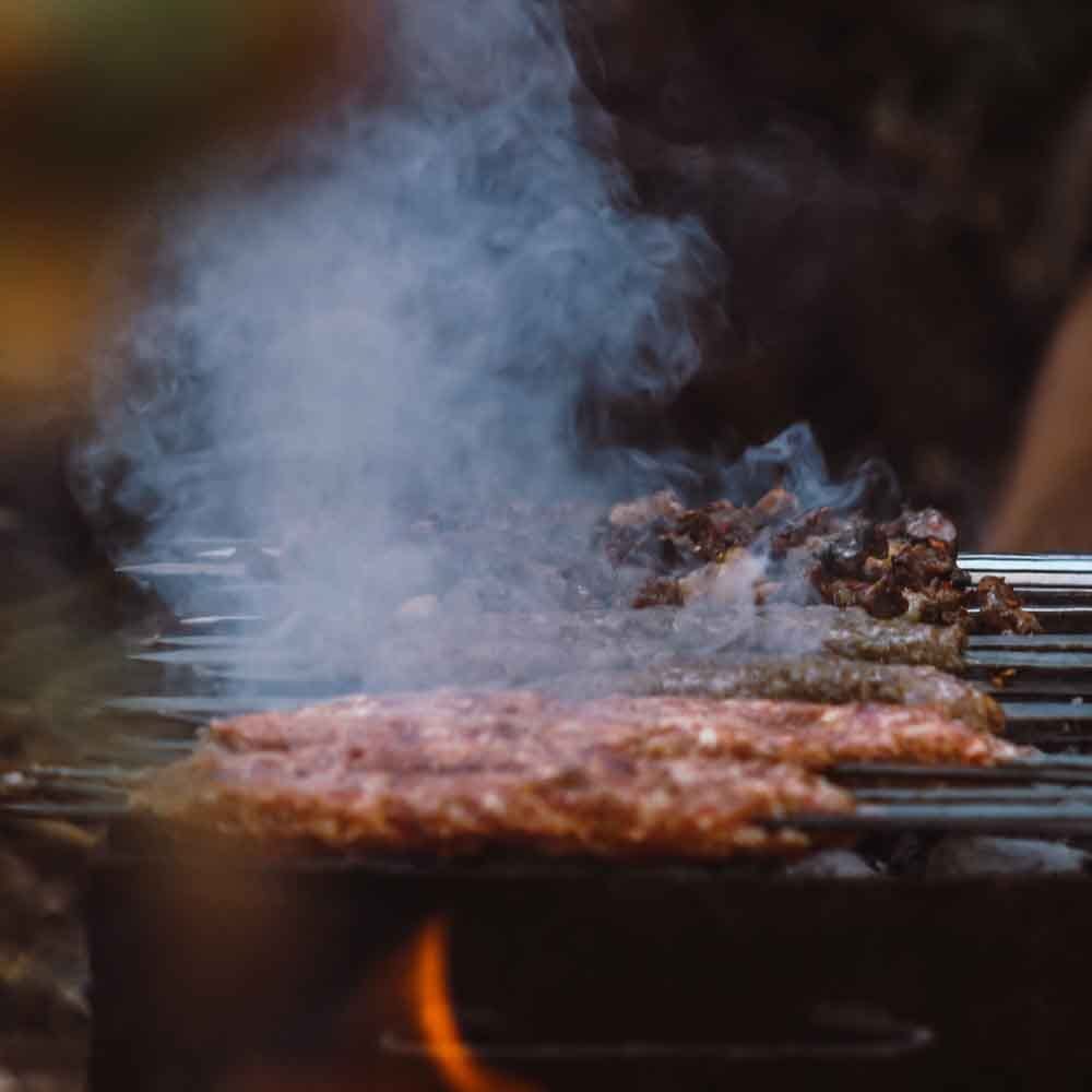 Japanese Teriyaki BBQ Seasoning & Rub
