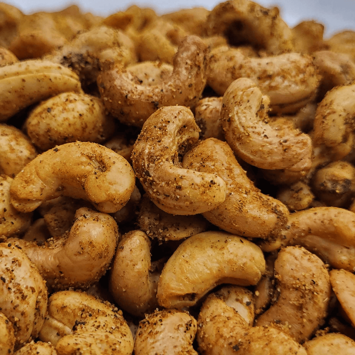 Casa M Spice Co® Texas Twister®
