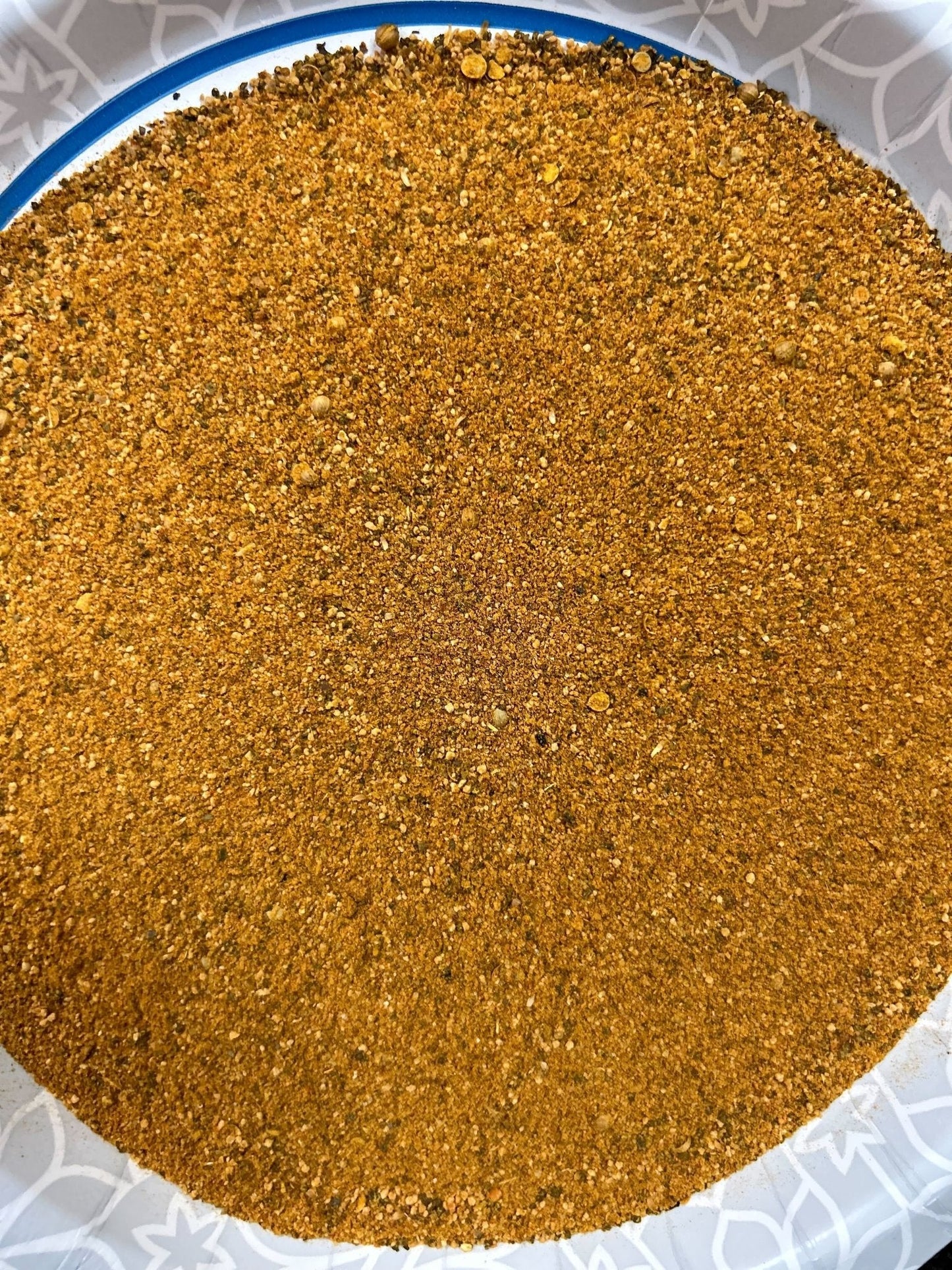 Casa M Spice Co® Texas Twister®