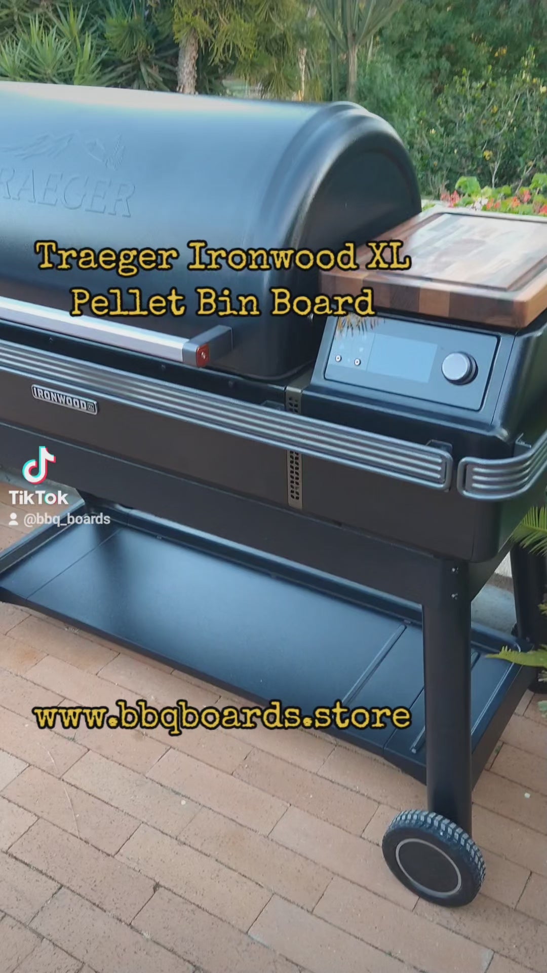 Traeger Ironwood XL Pellet Grill, Tested & Reviewed