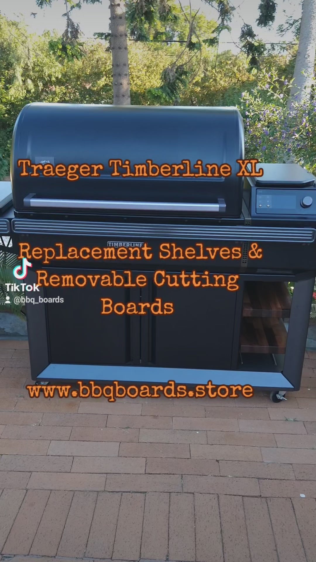 Traeger Timberline XL Grill Review 2023