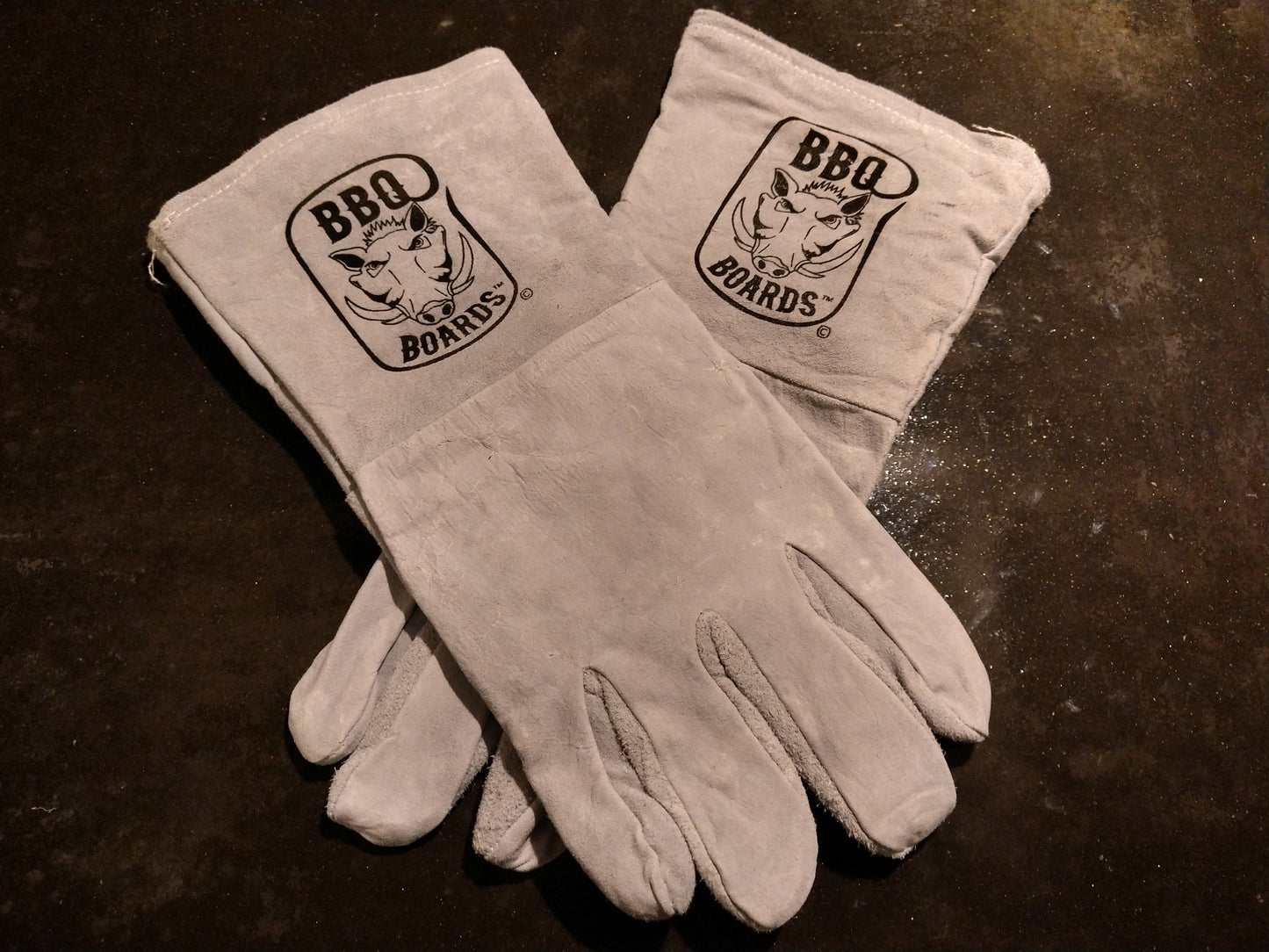 BBQ Boards®, Grilling Gloves